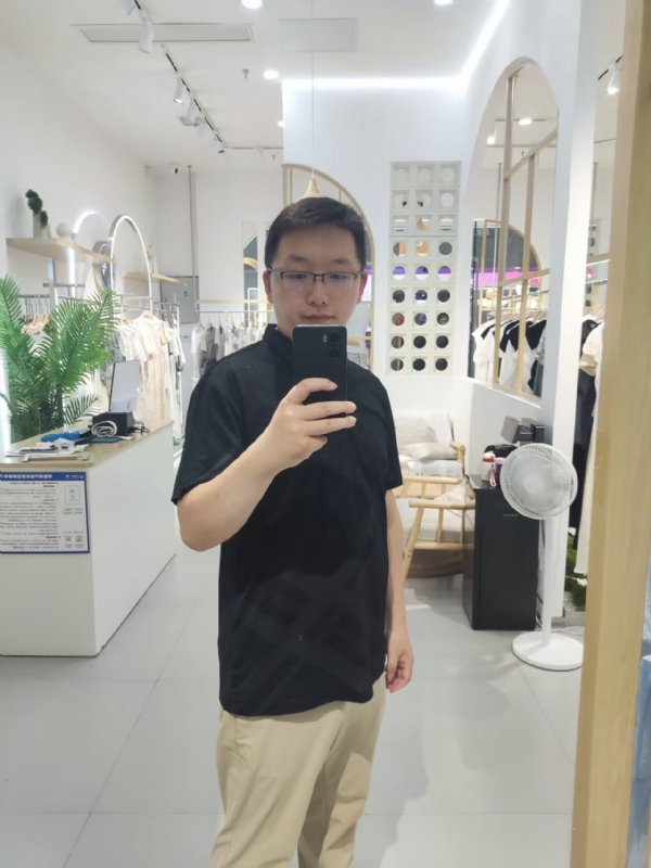 南柯的第一张照片--许昌交友中心